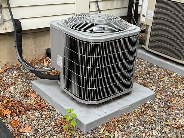 24/7 Emergency Heat Pump Repair experts in Forest City, FL