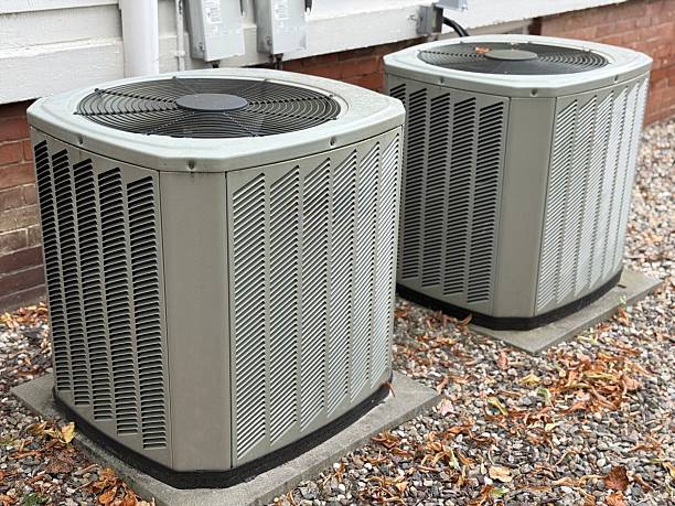 Reliable Heat Pump Repair contractor in Forest City, FL by Leonard HVAC